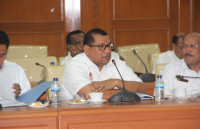 Pusat Terus Bahas Nasib Dana Otsus Papua 